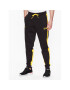 Puma Pantaloni trening 538233 Negru Regular Fit - Pled.ro