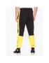 Puma Pantaloni trening 538233 Negru Regular Fit - Pled.ro