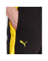 Puma Pantaloni trening 538233 Negru Regular Fit - Pled.ro