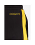 Puma Pantaloni trening 538233 Negru Regular Fit - Pled.ro