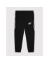 Puma Pantaloni trening Amplified 586006 Negru Regular Fit - Pled.ro