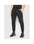 Puma Pantaloni trening BATMAN T7 534722 Negru Regular Fit - Pled.ro