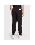 Puma Pantaloni trening BMW M Motorsport RE:Collection 534795 Negru Regular Fit - Pled.ro