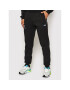 Puma Pantaloni trening Bmw Mms 533372 Negru Regular Fit - Pled.ro