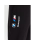 Puma Pantaloni trening Bmw Mms Ess 538145 Negru Regular Fit - Pled.ro