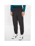 Puma Pantaloni trening Classics Utility 622668 Negru Regular Fit - Pled.ro