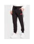 Puma Pantaloni trening COCA COLA T7 53616301 Negru Regular Fit - Pled.ro