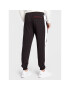 Puma Pantaloni trening COCA COLA T7 53616301 Negru Regular Fit - Pled.ro