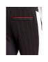 Puma Pantaloni trening COCA COLA T7 53616301 Negru Regular Fit - Pled.ro