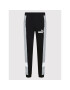 Puma Pantaloni trening Colorblock 848773 Negru Regular Fit - Pled.ro