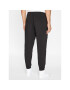 Puma Pantaloni trening Downtown 621287 Negru Regular Fit - Pled.ro