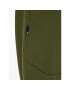 Puma Pantaloni trening Downtown 621287 Verde Regular Fit - Pled.ro