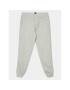 Puma Pantaloni trening Ess 587038 Gri Regular Fit - Pled.ro