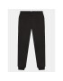 Puma Pantaloni trening Ess 587038 Negru Regular Fit - Pled.ro