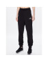 Puma Pantaloni trening Ess 847093 Negru Regular Fit - Pled.ro