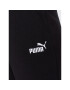 Puma Pantaloni trening Ess 847093 Negru Regular Fit - Pled.ro