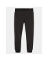 Puma Pantaloni trening Ess+ Animal 676422 Negru Regular Fit - Pled.ro