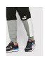 Puma Pantaloni trening Ess + Block 848007 Negru Regular Fit - Pled.ro