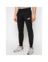 Puma Pantaloni trening Essential 586749 Negru Slim Fit - Pled.ro