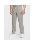 Puma Pantaloni trening Essentials Logo 586718 Gri Regular Fit - Pled.ro