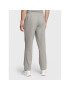 Puma Pantaloni trening Essentials Logo 586718 Gri Regular Fit - Pled.ro