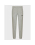 Puma Pantaloni trening Essentials Logo 586718 Gri Regular Fit - Pled.ro