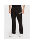 Puma Pantaloni trening Essentials Logo 586718 Negru Regular Fit - Pled.ro