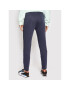 Puma Pantaloni trening Evostripe 847404 Bleumarin Slim Fit - Pled.ro