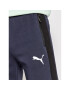 Puma Pantaloni trening Evostripe 847404 Bleumarin Slim Fit - Pled.ro