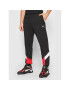 Puma Pantaloni trening Ferrari Race 597950 Negru Regular Fit - Pled.ro