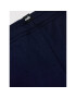 Puma Pantaloni trening Fl 584868 Bleumarin Regular Fit - Pled.ro