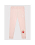 Puma Pantaloni trening Fruitmates 847317 Roz Regular Fit - Pled.ro