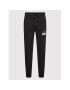 Puma Pantaloni trening GARFIELD 534436 Negru Regular Fit - Pled.ro