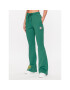 Puma Pantaloni trening LIBERTY 539832 Verde Relaxed Fit - Pled.ro