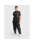 Puma Pantaloni trening MARKET 53508601 Negru Relaxed Fit - Pled.ro