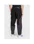 Puma Pantaloni trening MARKET 53508601 Negru Relaxed Fit - Pled.ro