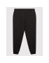 Puma Pantaloni trening MINECRAFT 533437 Negru Regular Fit - Pled.ro