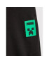 Puma Pantaloni trening MINECRAFT 533437 Negru Regular Fit - Pled.ro