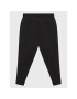 Puma Pantaloni trening MINECRAFT 670364 Negru Regular Fit - Pled.ro