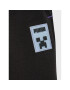 Puma Pantaloni trening MINECRAFT 670364 Negru Regular Fit - Pled.ro