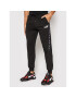 Puma Pantaloni trening Power 589416 Negru Slim FIt - Pled.ro