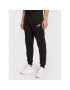 Puma Pantaloni trening Power 849856 Negru Regular Fit - Pled.ro