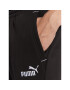 Puma Pantaloni trening Power 849856 Negru Regular Fit - Pled.ro