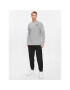 Puma Pantaloni trening Rad/Cal 675890 Negru Regular Fit - Pled.ro