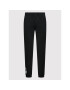 Puma Pantaloni trening Rad/Cal 847438 Negru Regular Fit - Pled.ro