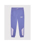 Puma Pantaloni trening Rebel 586160 Violet Regular Fit - Pled.ro