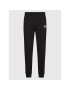 Puma Pantaloni trening SWxP 533620 Negru Loose Fit - Pled.ro