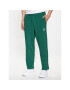 Puma Pantaloni trening T7 538199 Verde Regular Fit - Pled.ro