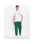 Puma Pantaloni trening T7 538199 Verde Regular Fit - Pled.ro