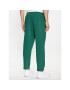 Puma Pantaloni trening T7 538199 Verde Regular Fit - Pled.ro